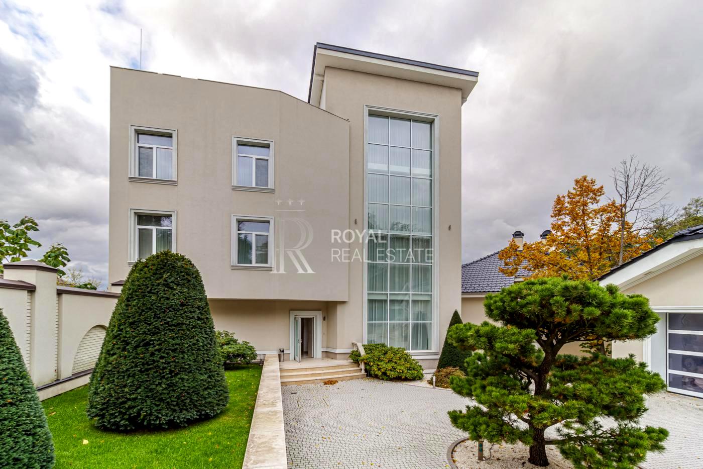 House by the address (area 1000 m²) - Atlanta.ua - photo 51