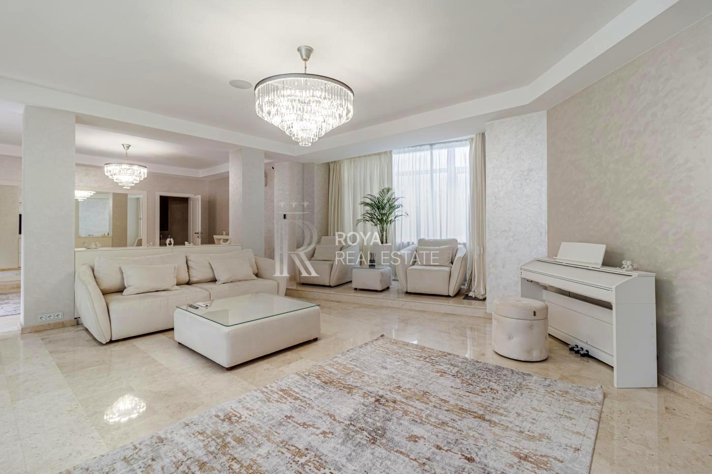 House by the address (area 1000 m²) - Atlanta.ua - photo 53