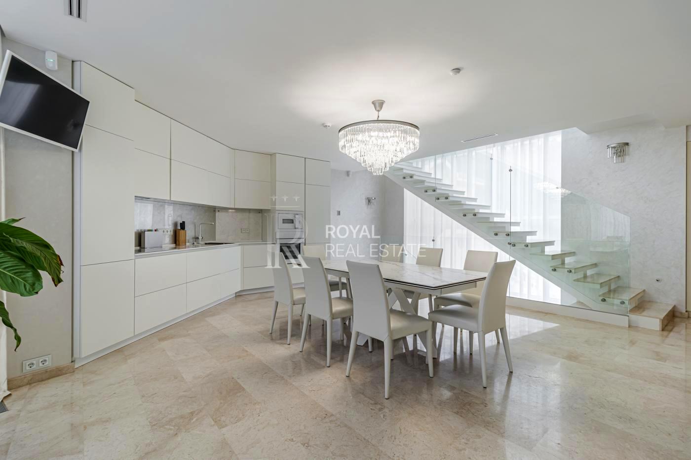 House by the address (area 1000 m²) - Atlanta.ua - photo 56