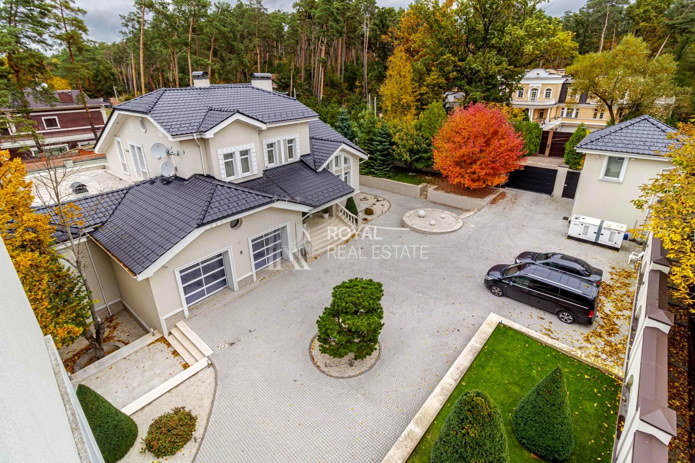 House by the address (area 1000 m²) - Atlanta.ua - photo 63