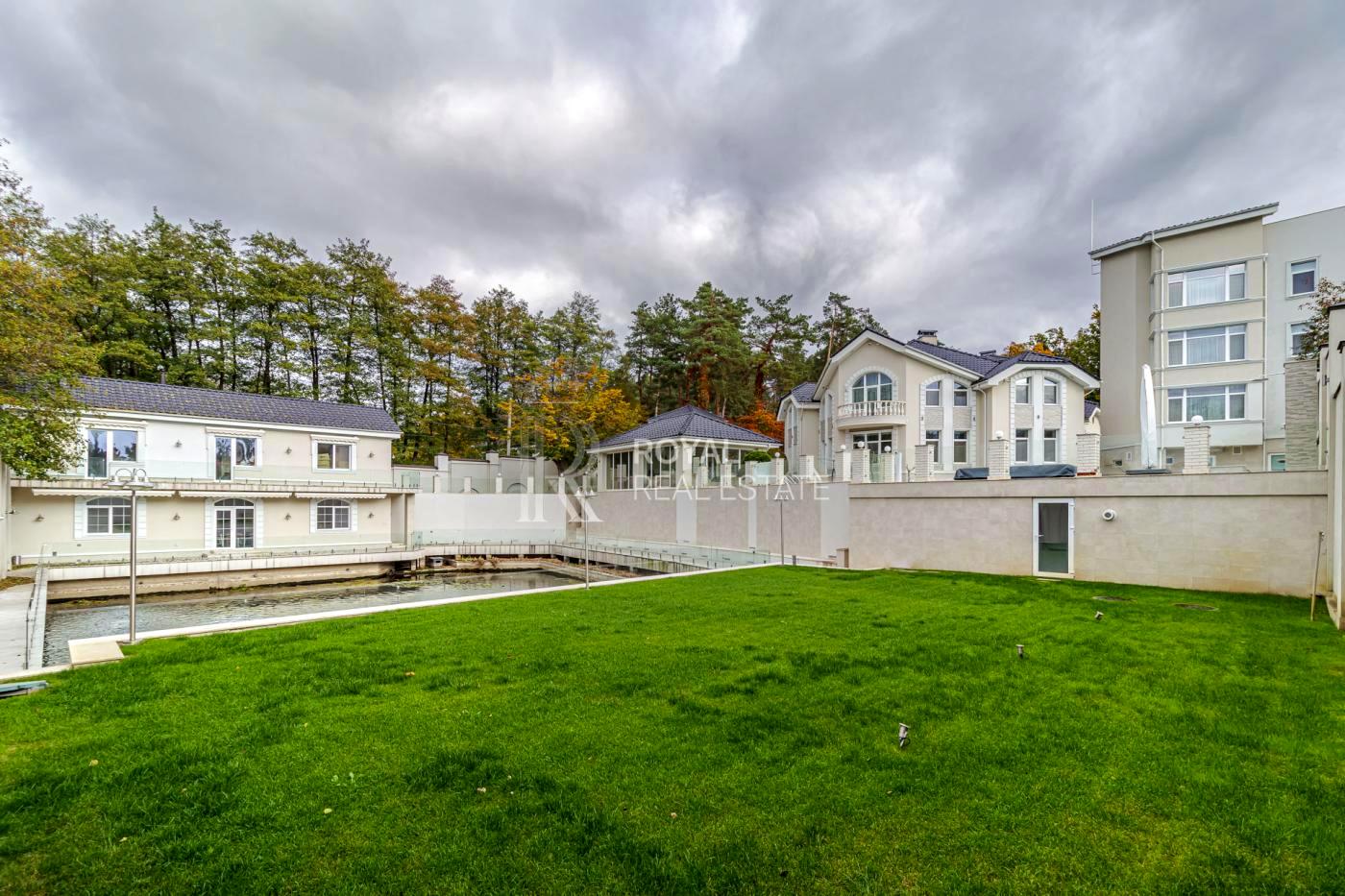 House by the address (area 1000 m²) - Atlanta.ua - photo 69