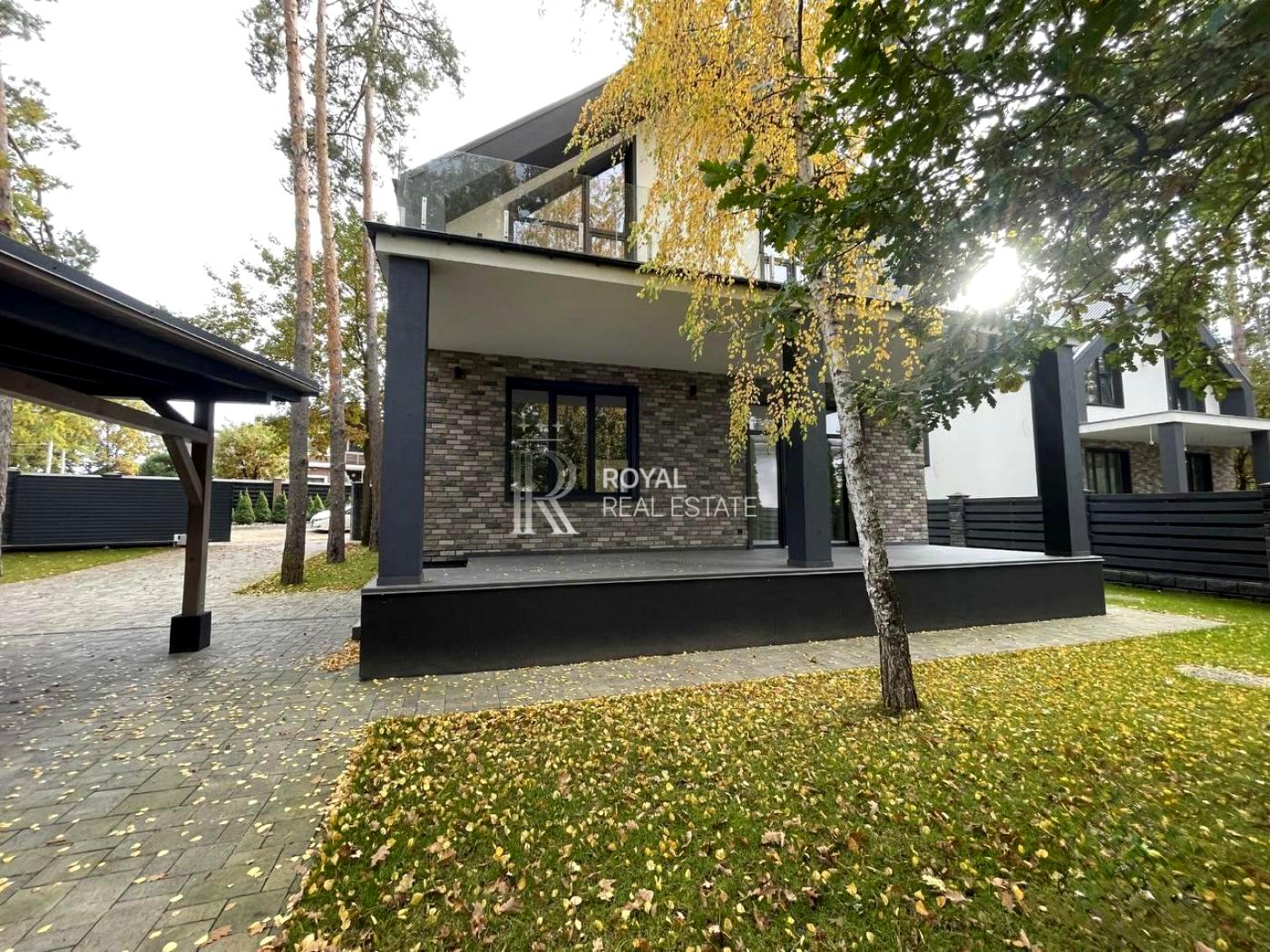 Дом по адресу (площадь 160 м²) - Atlanta.ua - фото 4