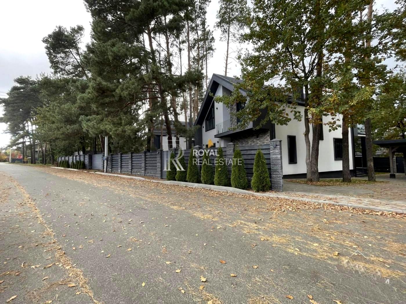 Дом по адресу (площадь 160 м²) - Atlanta.ua - фото 5