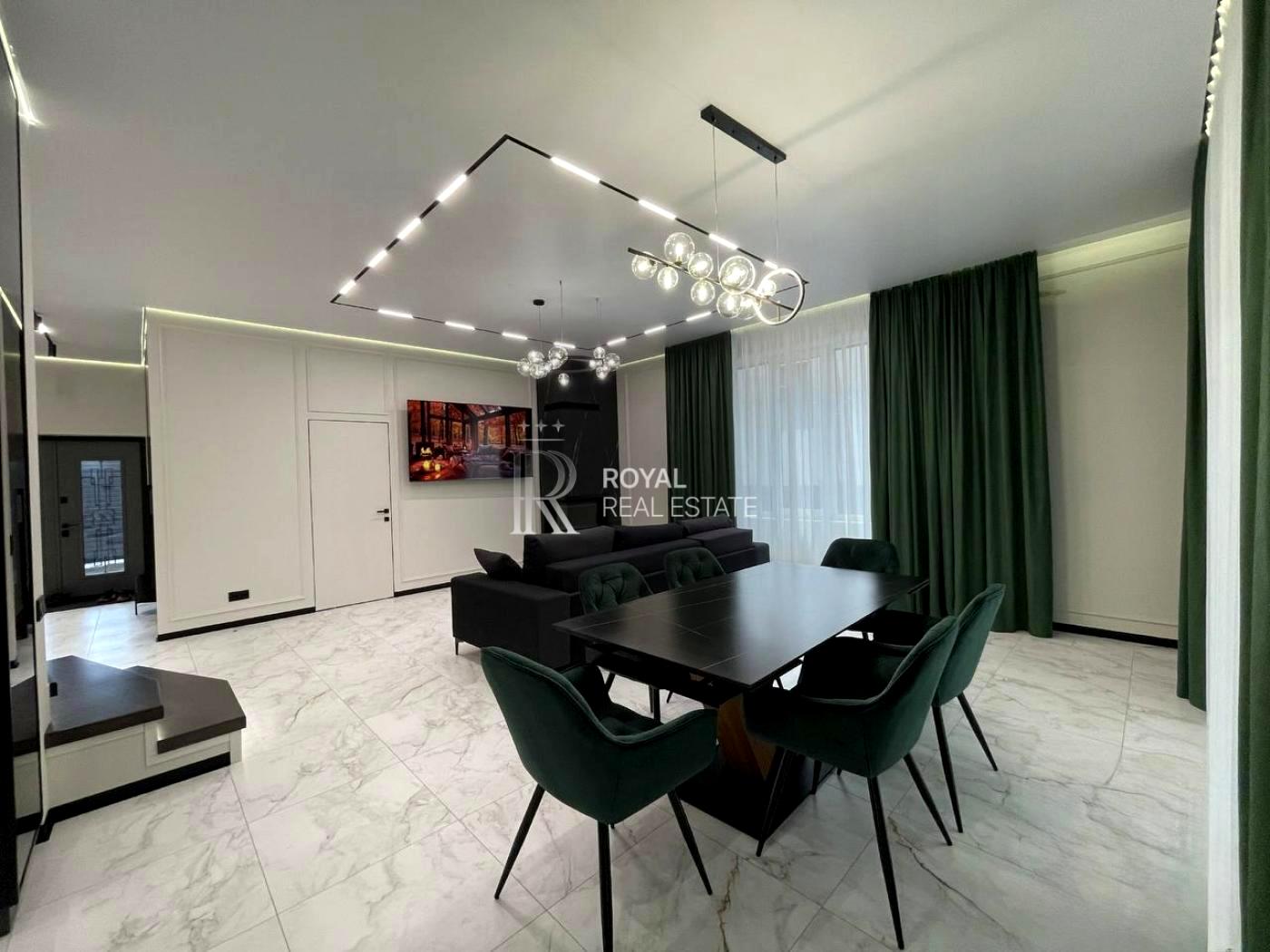 Дом по адресу (площадь 160 м²) - Atlanta.ua - фото 8