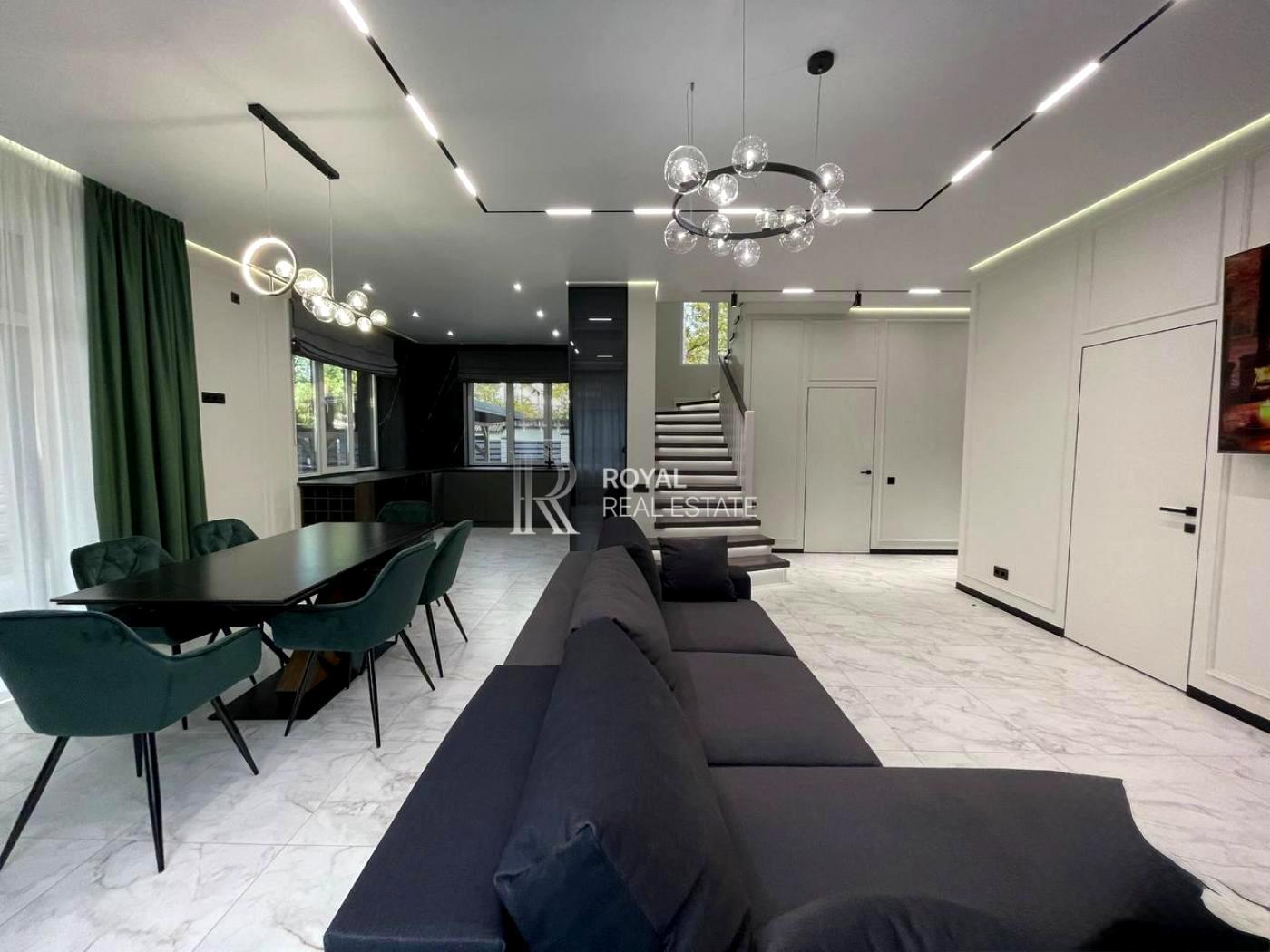 Дом по адресу (площадь 160 м²) - Atlanta.ua - фото 10