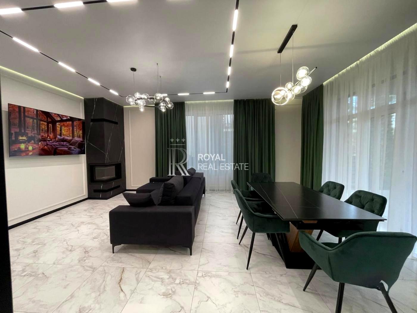 Дом по адресу (площадь 160 м²) - Atlanta.ua - фото 9