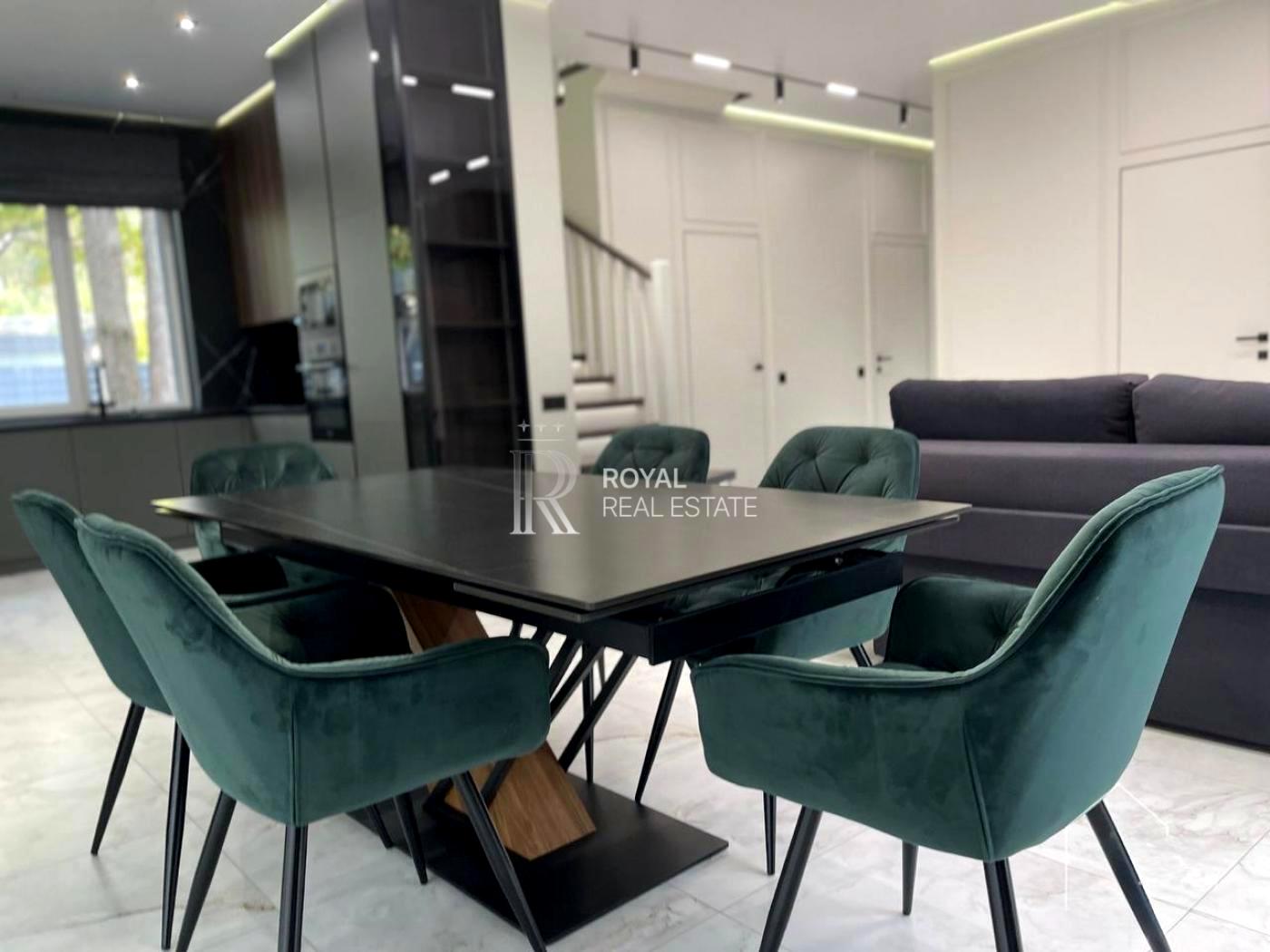 Дом по адресу (площадь 160 м²) - Atlanta.ua - фото 11