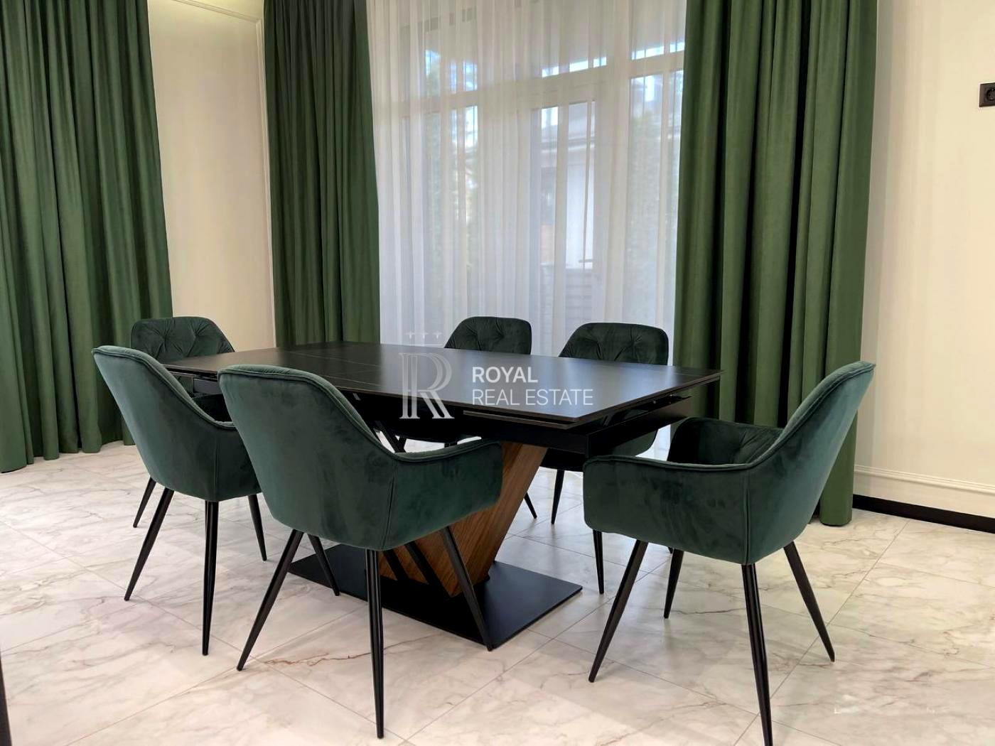 Дом по адресу (площадь 160 м²) - Atlanta.ua - фото 12