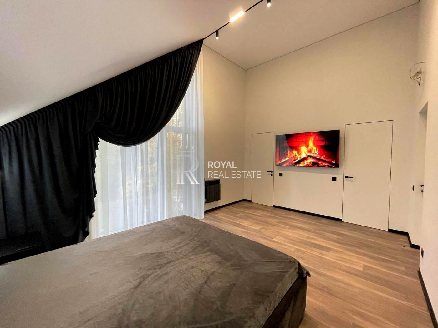 Дом по адресу (площадь 160 м²) - Atlanta.ua - фото 20