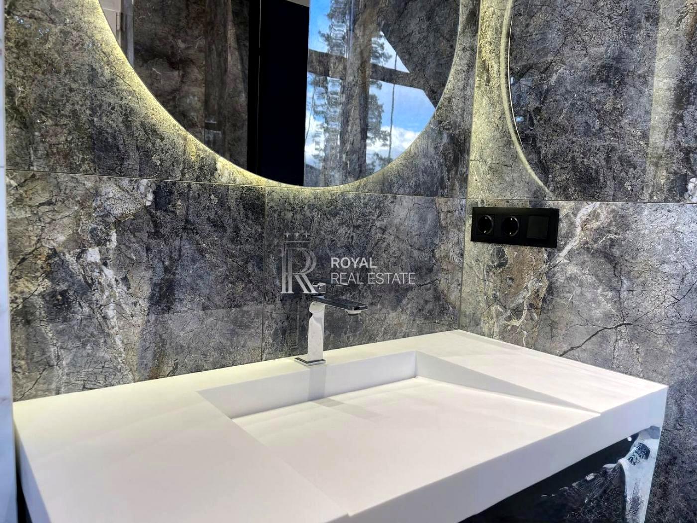 Дом по адресу (площадь 160 м²) - Atlanta.ua - фото 19