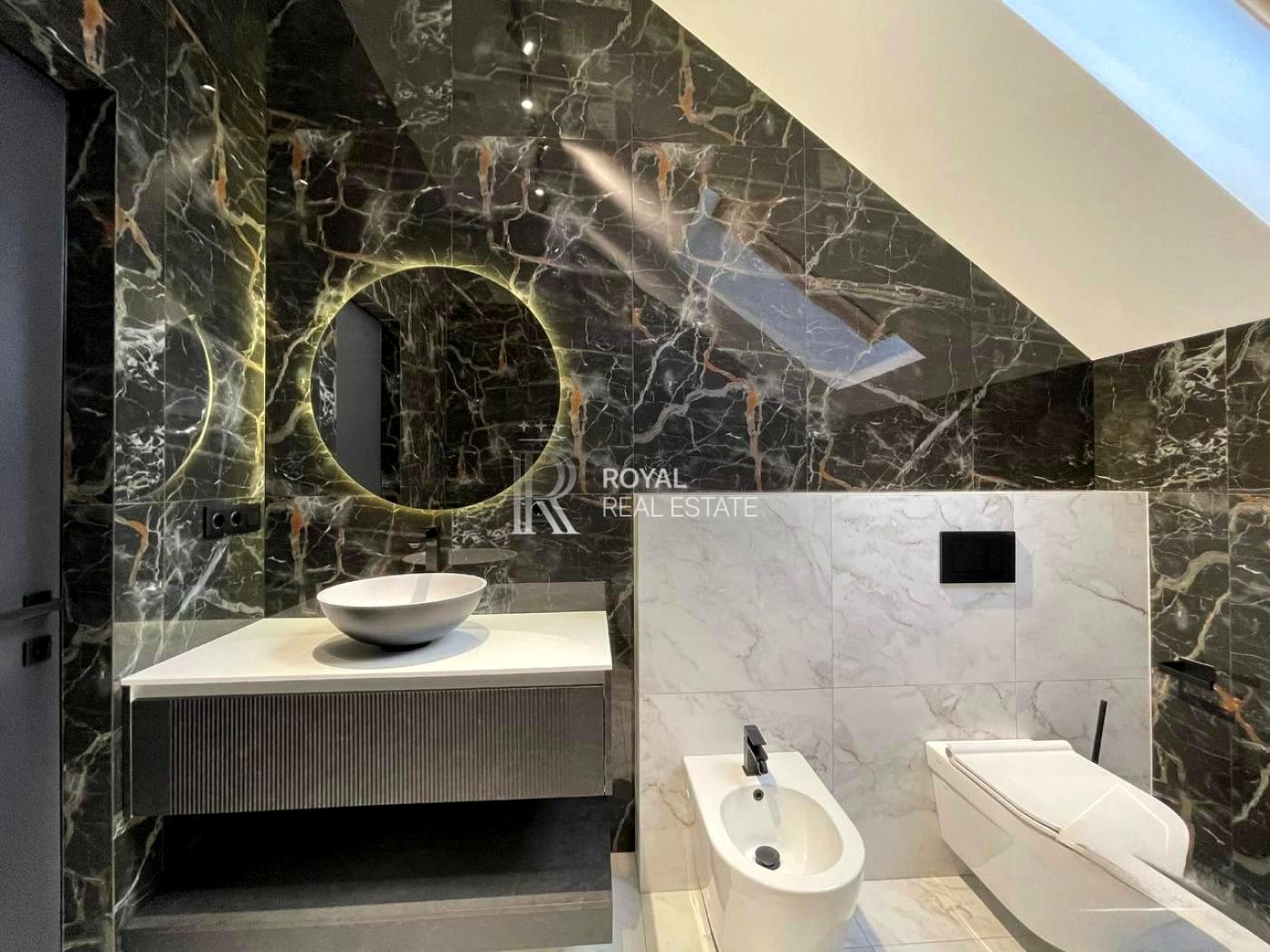 Дом по адресу (площадь 160 м²) - Atlanta.ua - фото 24