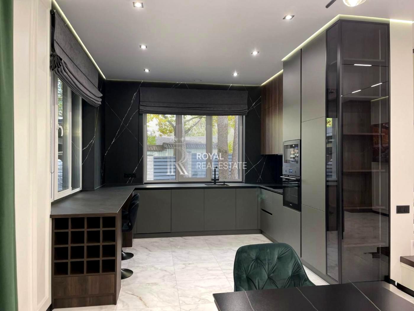 Дом по адресу (площадь 160 м²) - Atlanta.ua - фото 32