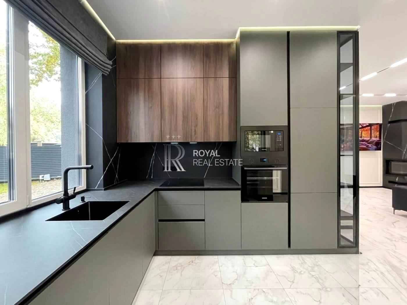 Дом по адресу (площадь 160 м²) - Atlanta.ua - фото 33