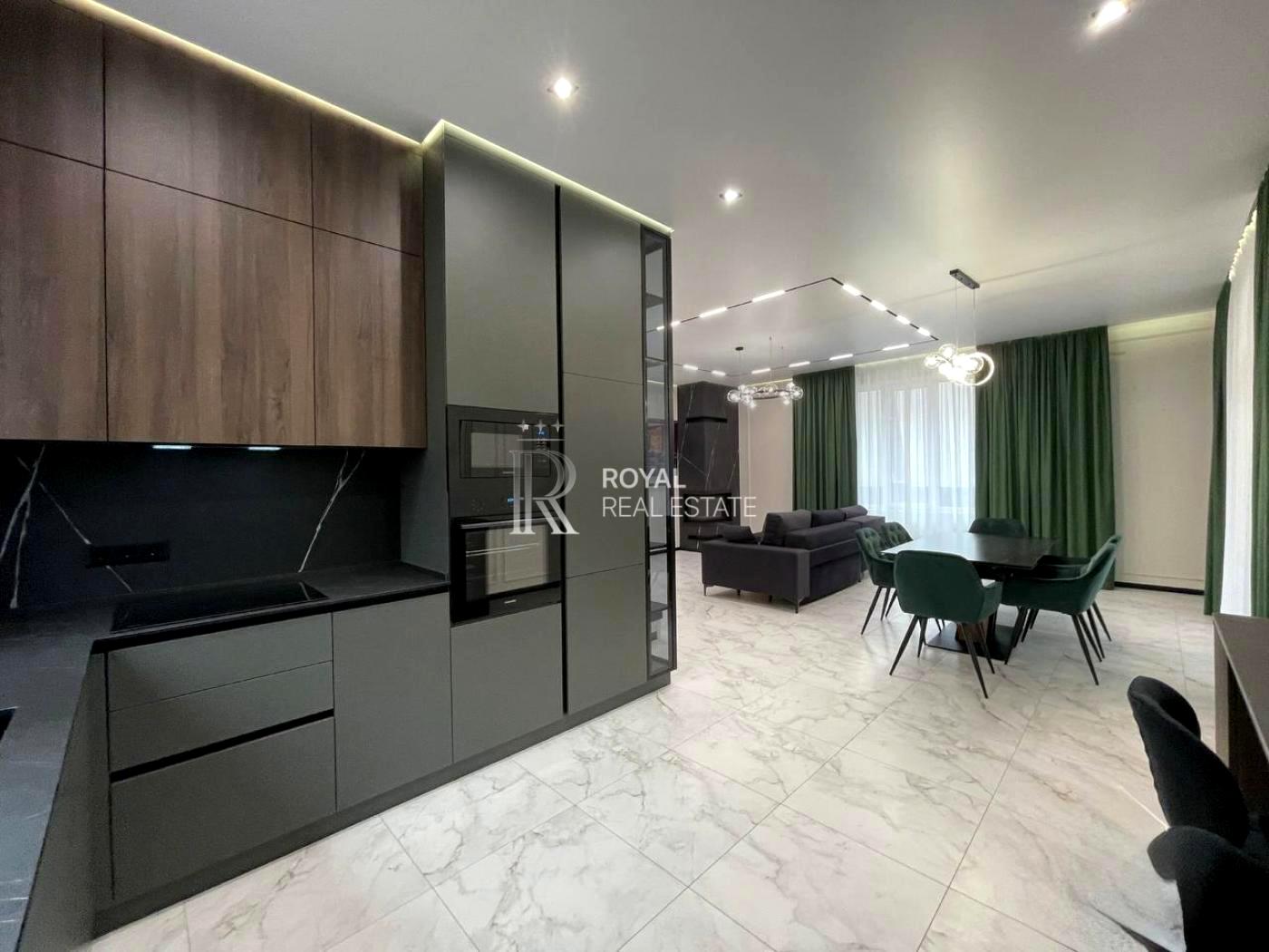 Дом по адресу (площадь 160 м²) - Atlanta.ua - фото 39