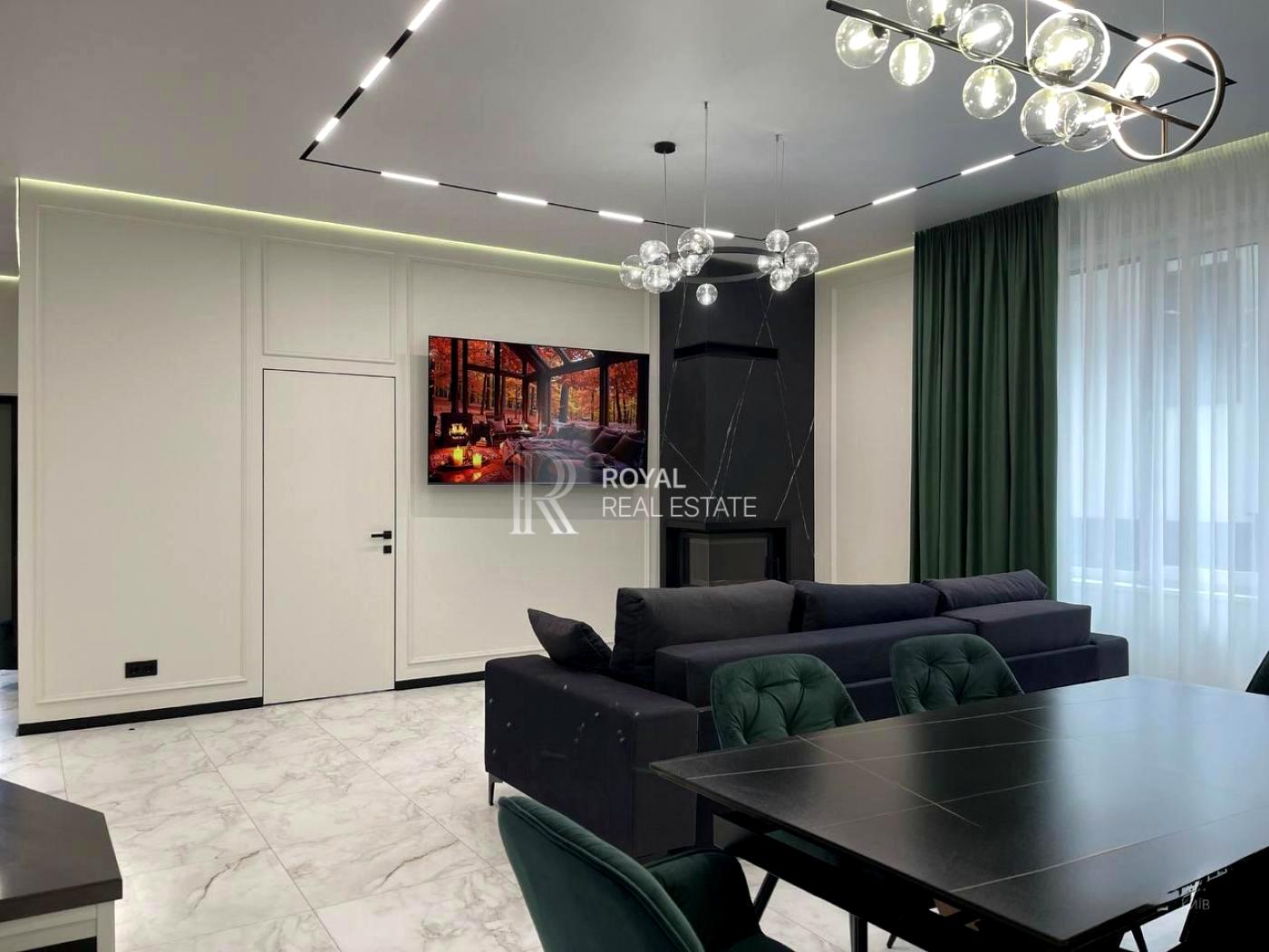 Дом по адресу (площадь 160 м²) - Atlanta.ua - фото 41