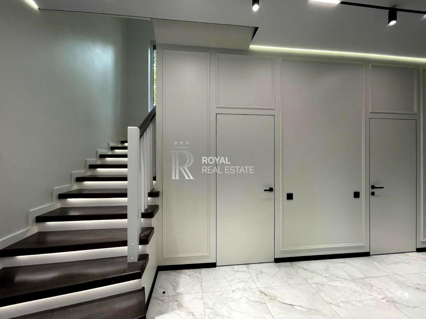 Дом по адресу (площадь 160 м²) - Atlanta.ua - фото 43