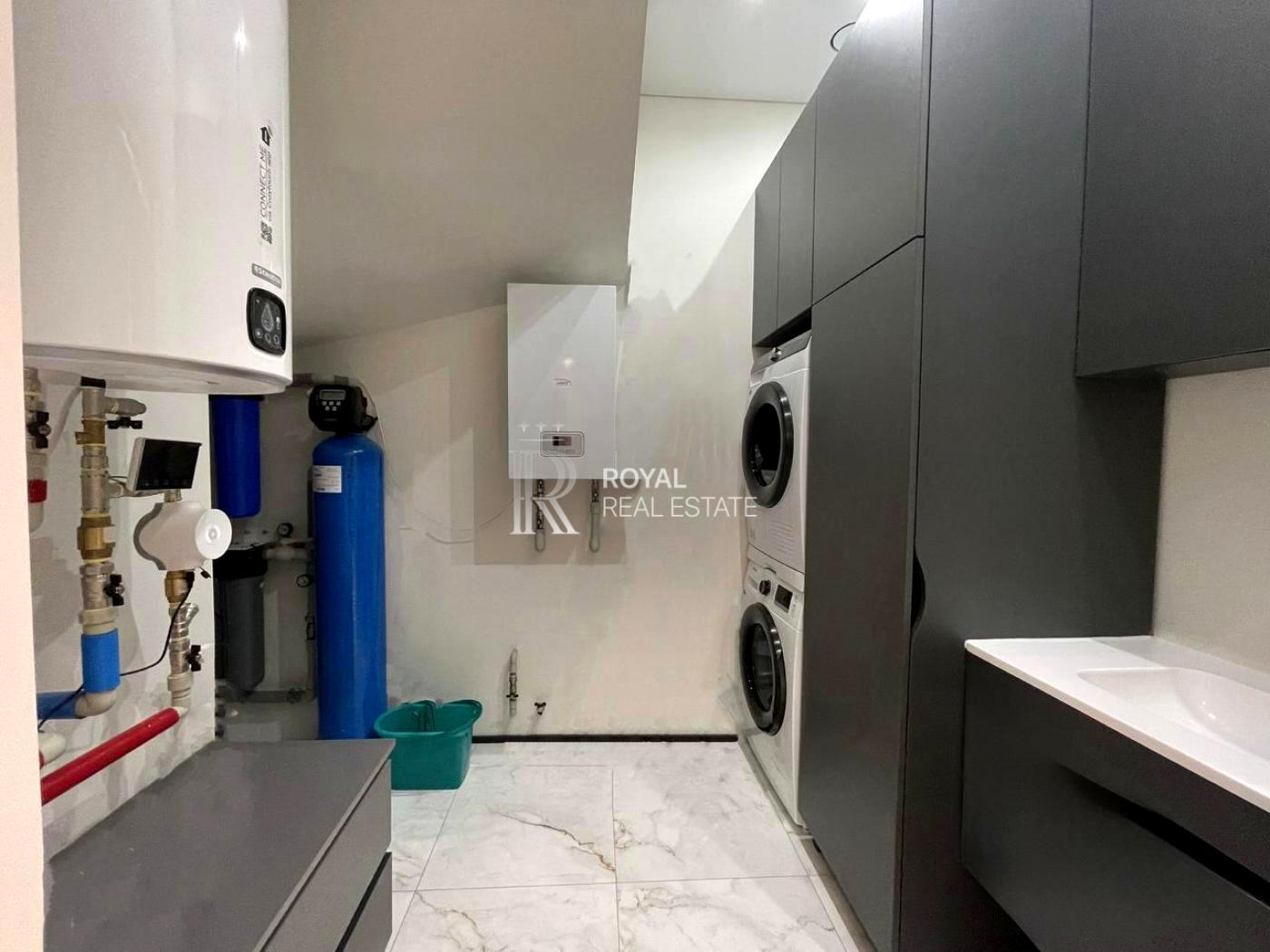 Дом по адресу (площадь 160 м²) - Atlanta.ua - фото 48