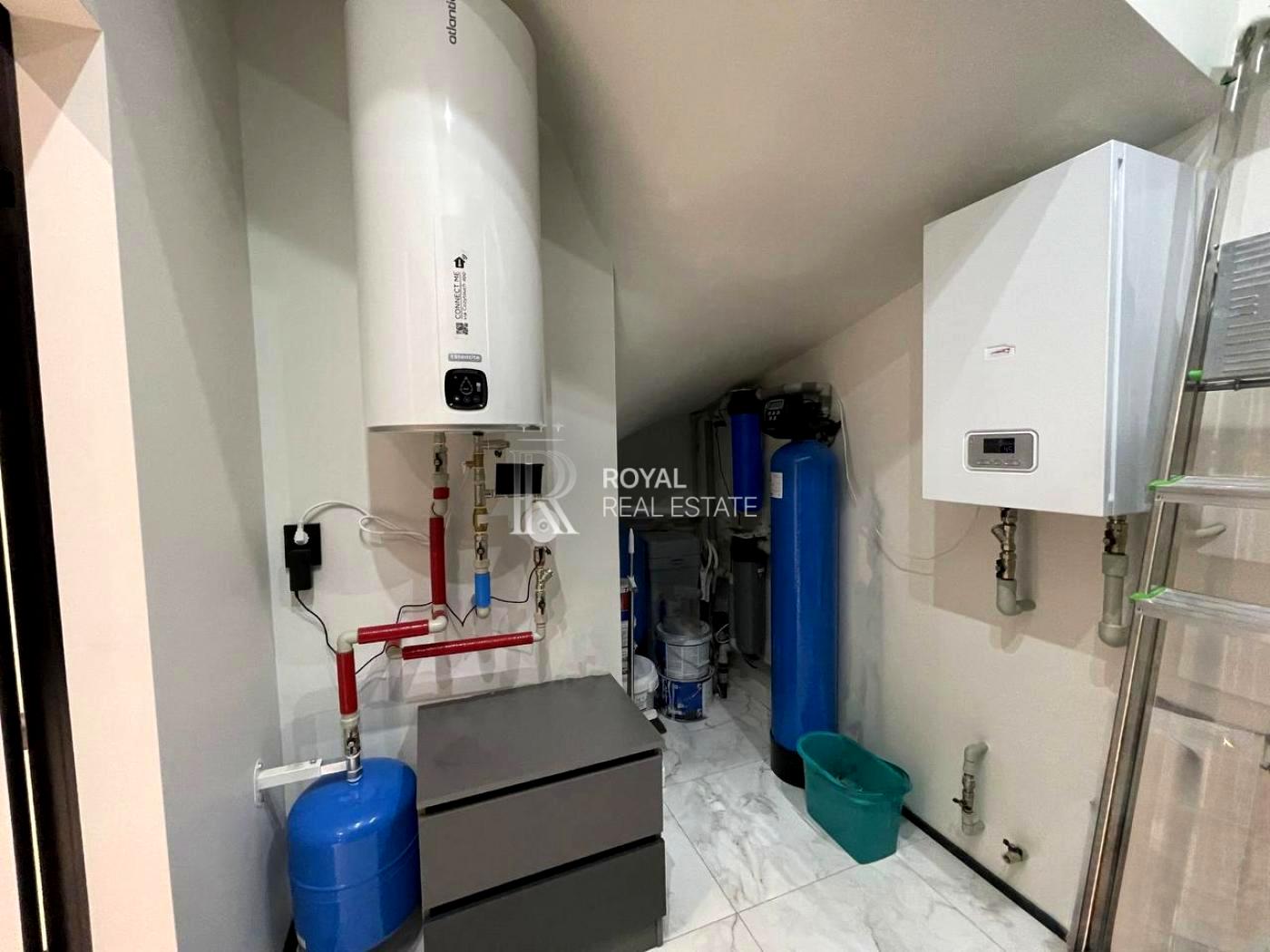 Дом по адресу (площадь 160 м²) - Atlanta.ua - фото 52