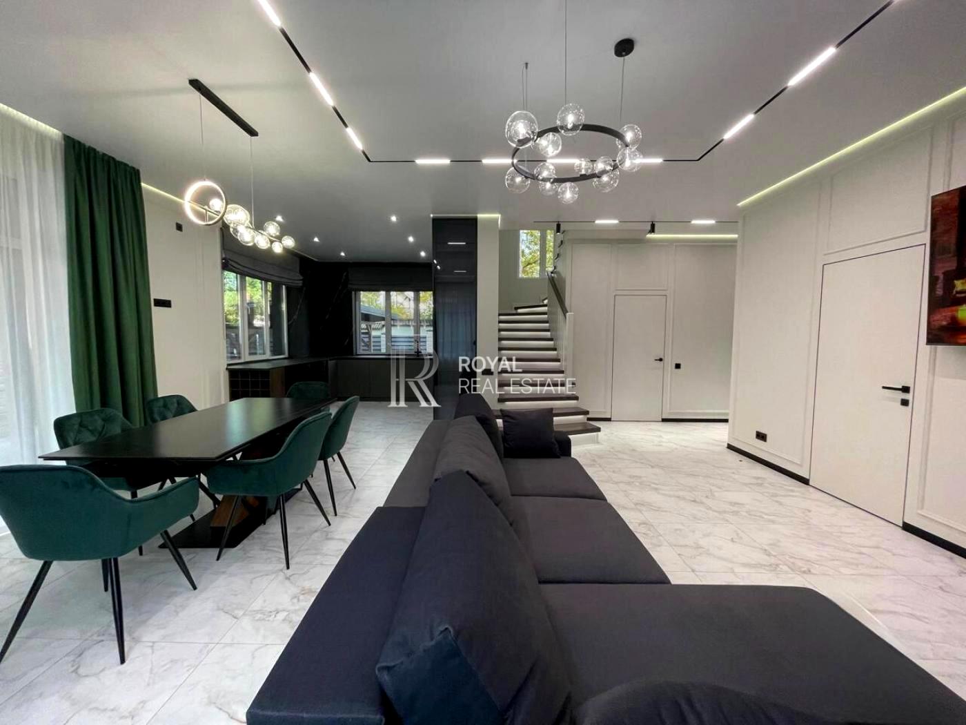 Дом по адресу (площадь 160 м²) - Atlanta.ua - фото 60