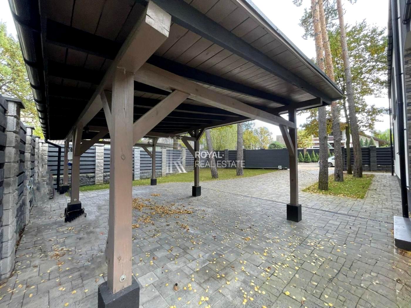 Дом по адресу (площадь 160 м²) - Atlanta.ua - фото 62