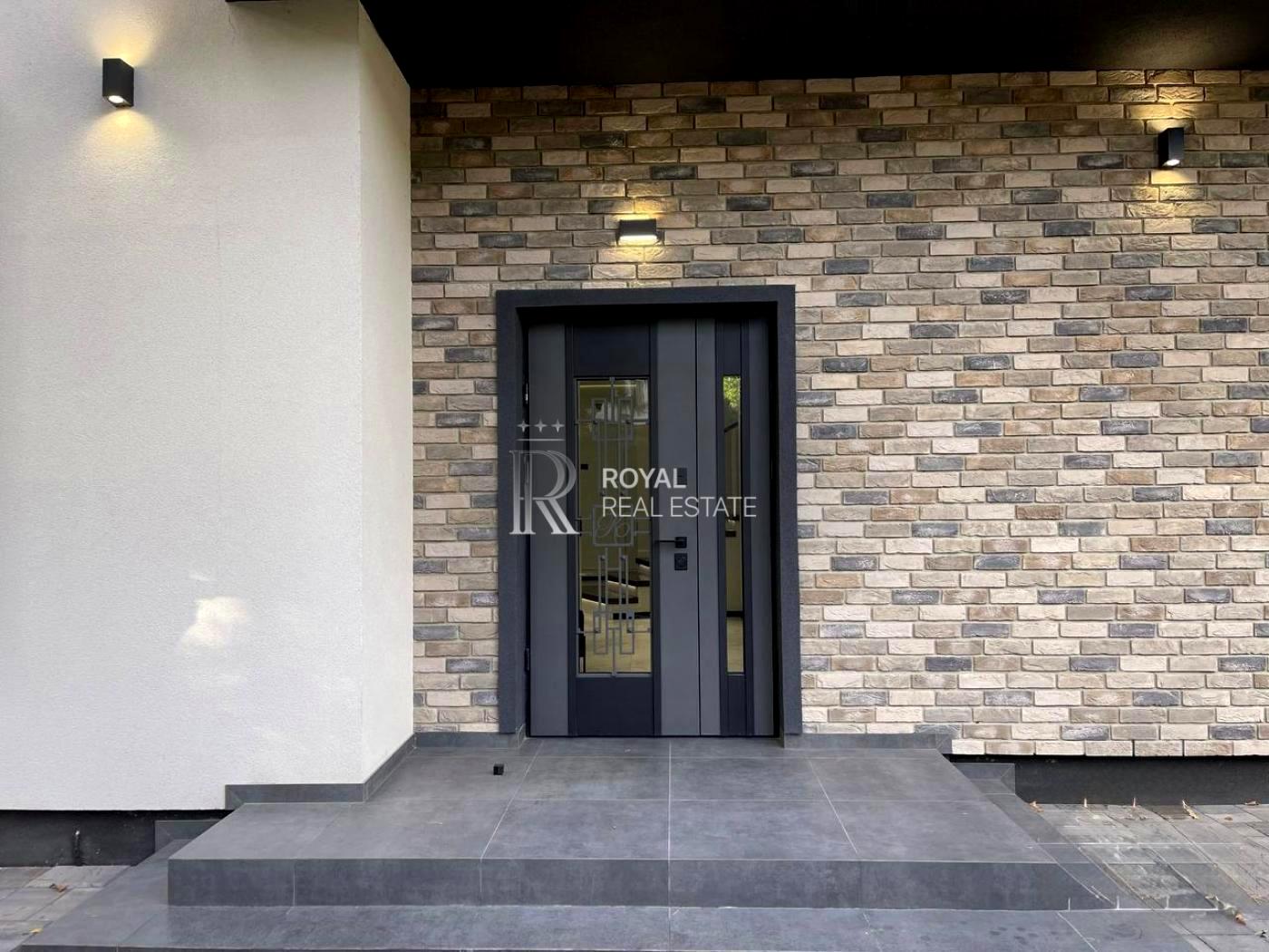 Дом по адресу (площадь 160 м²) - Atlanta.ua - фото 66