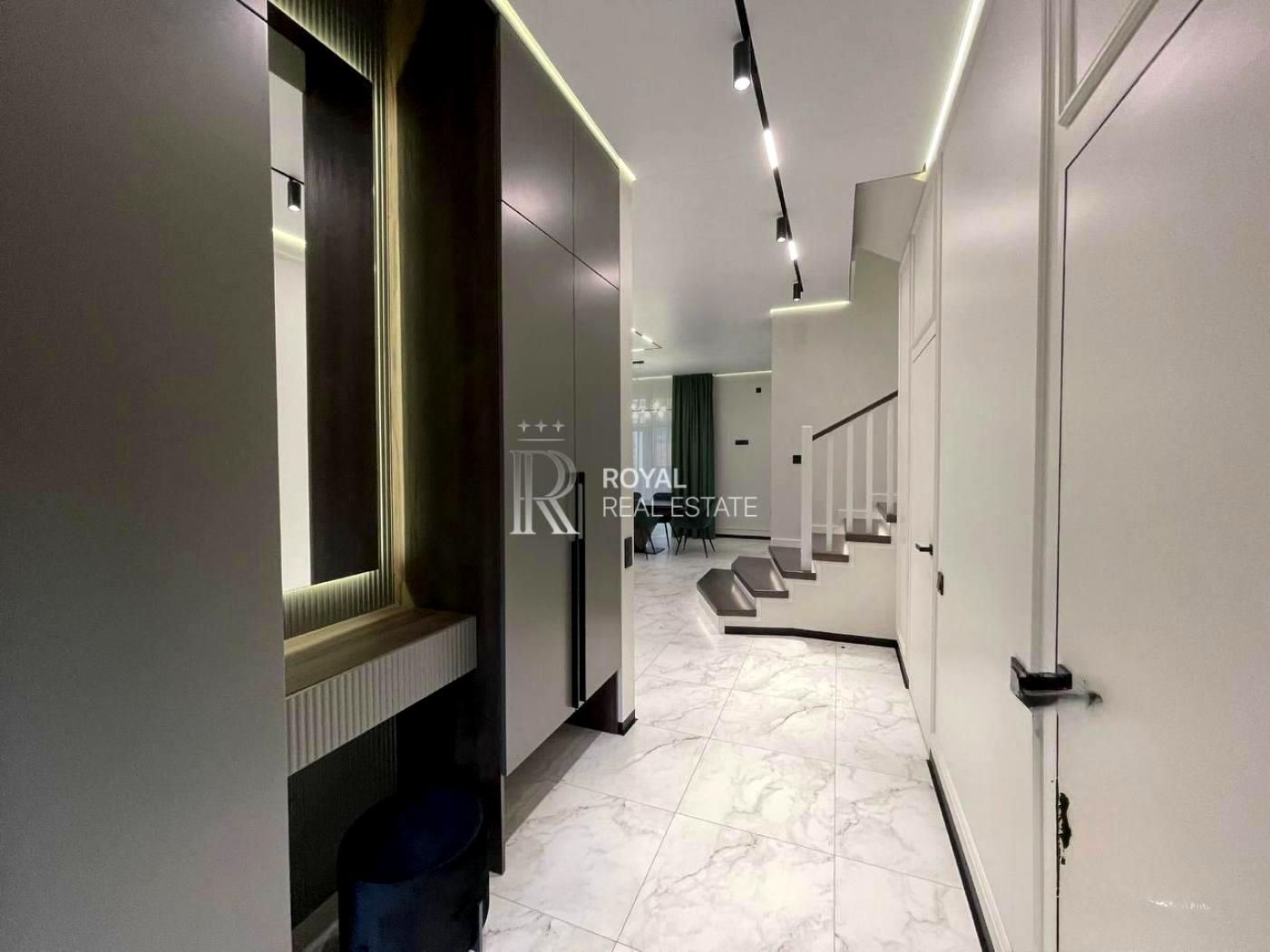 Дом по адресу (площадь 160 м²) - Atlanta.ua - фото 68