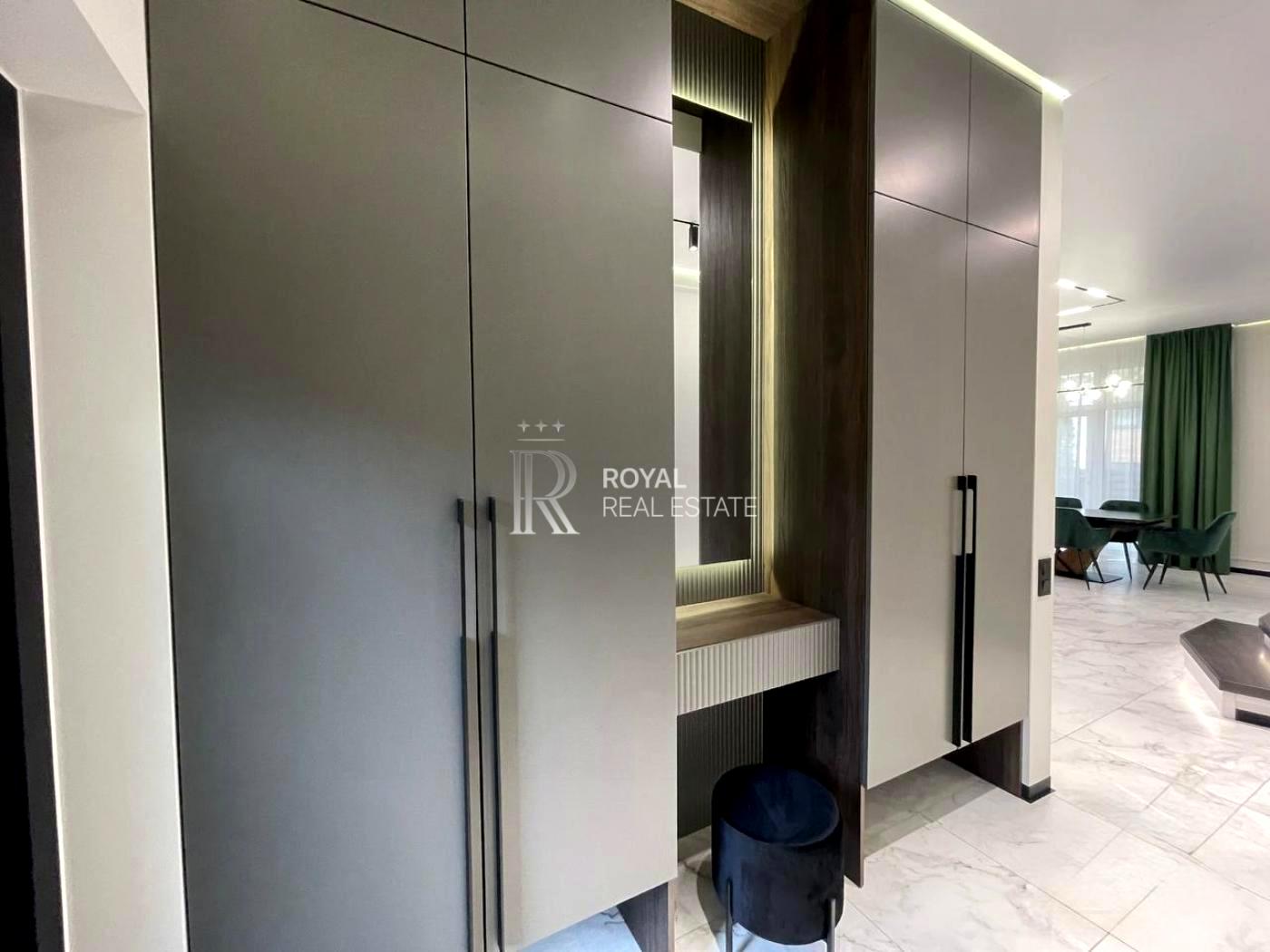 Дом по адресу (площадь 160 м²) - Atlanta.ua - фото 69