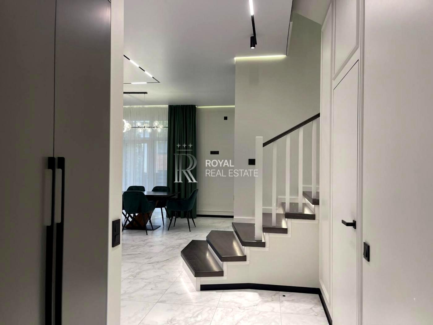 Дом по адресу (площадь 160 м²) - Atlanta.ua - фото 70