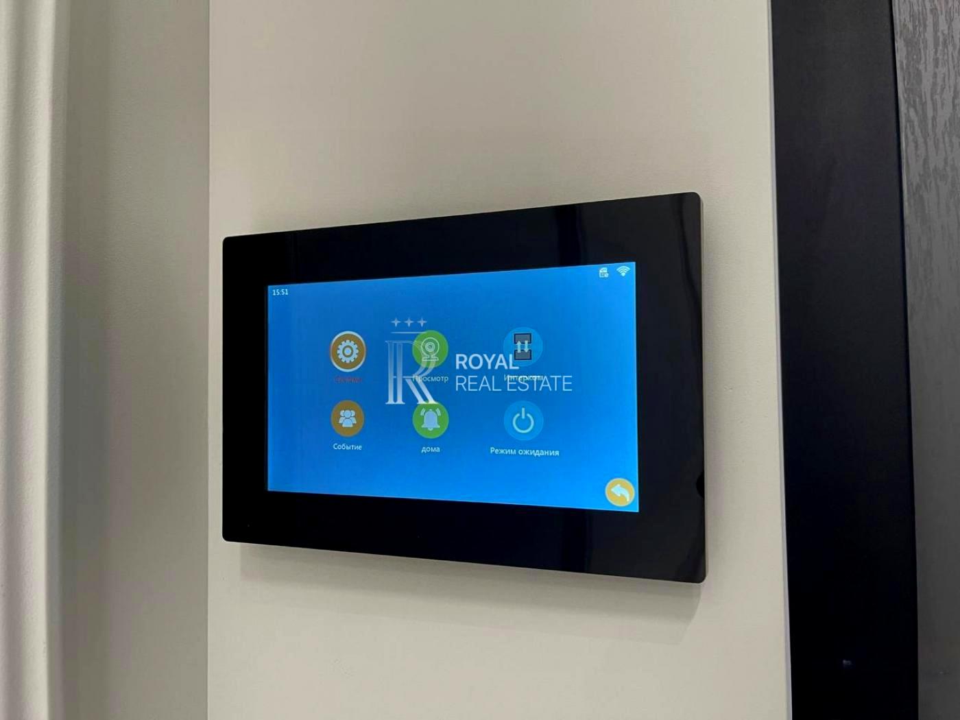 Дом по адресу (площадь 160 м²) - Atlanta.ua - фото 71