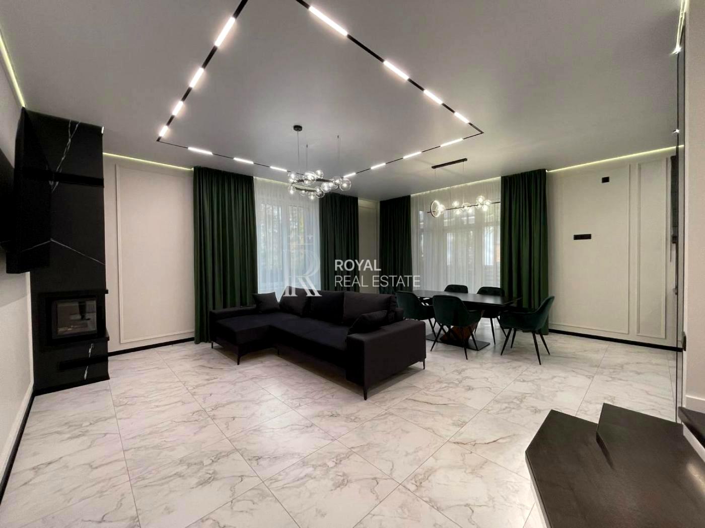 Дом по адресу (площадь 160 м²) - Atlanta.ua - фото 72