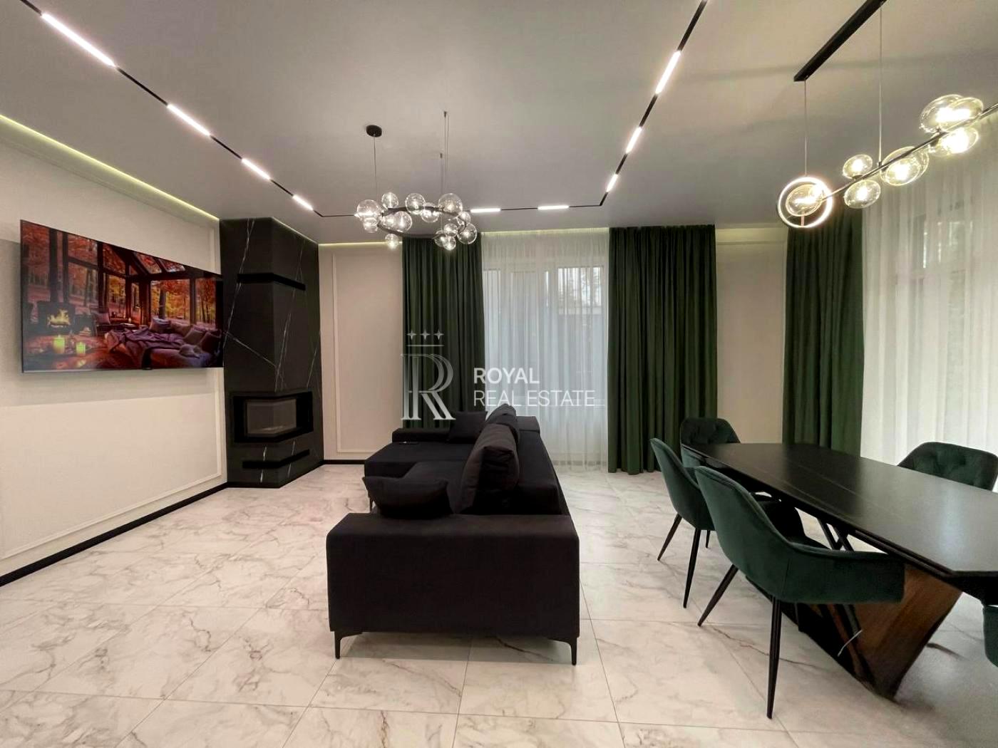 Дом по адресу (площадь 160 м²) - Atlanta.ua - фото 73