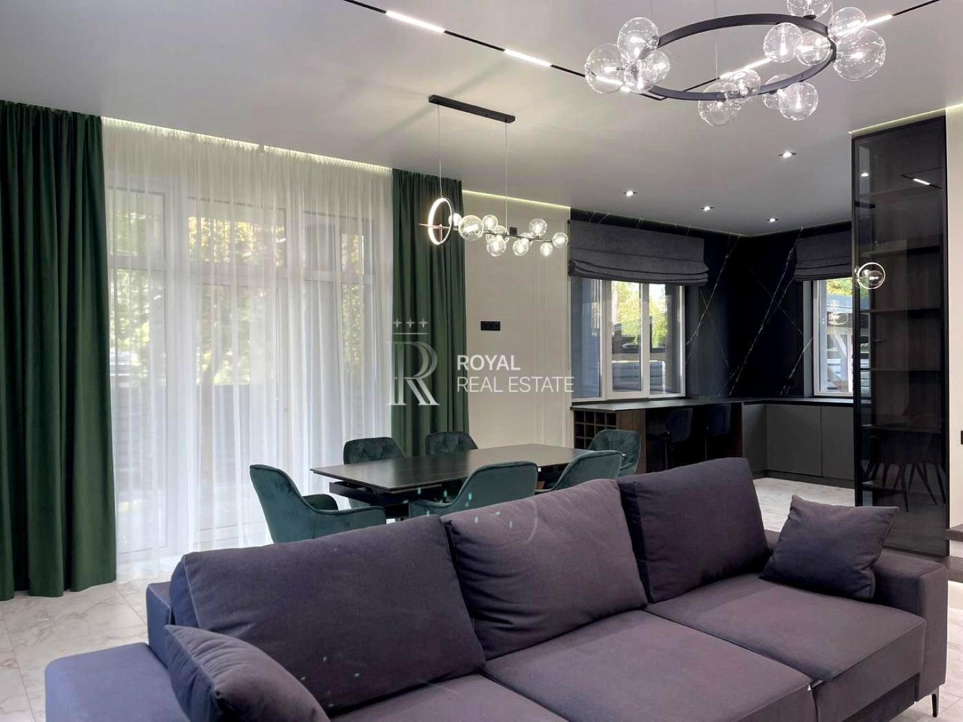 Дом по адресу (площадь 160 м²) - Atlanta.ua - фото 74