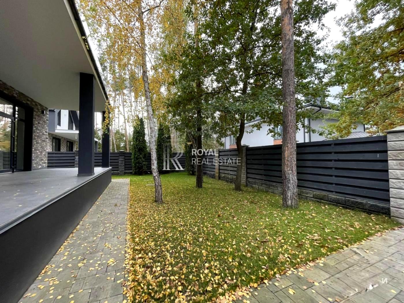 Дом по адресу (площадь 160 м²) - Atlanta.ua - фото 77