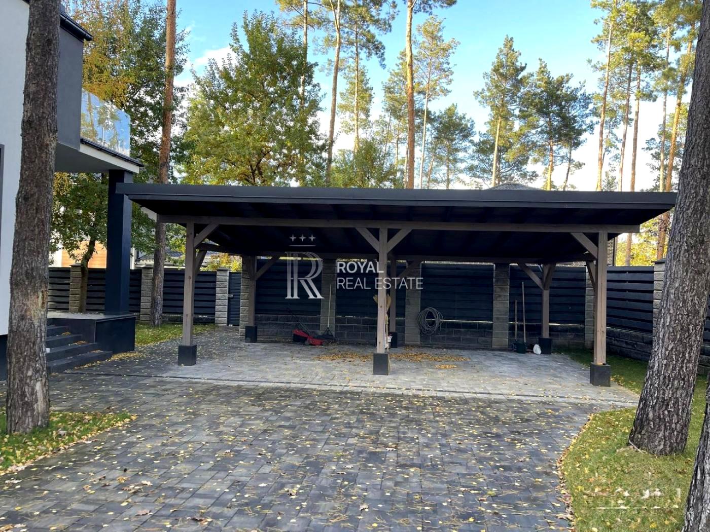 Дом по адресу (площадь 160 м²) - Atlanta.ua - фото 78