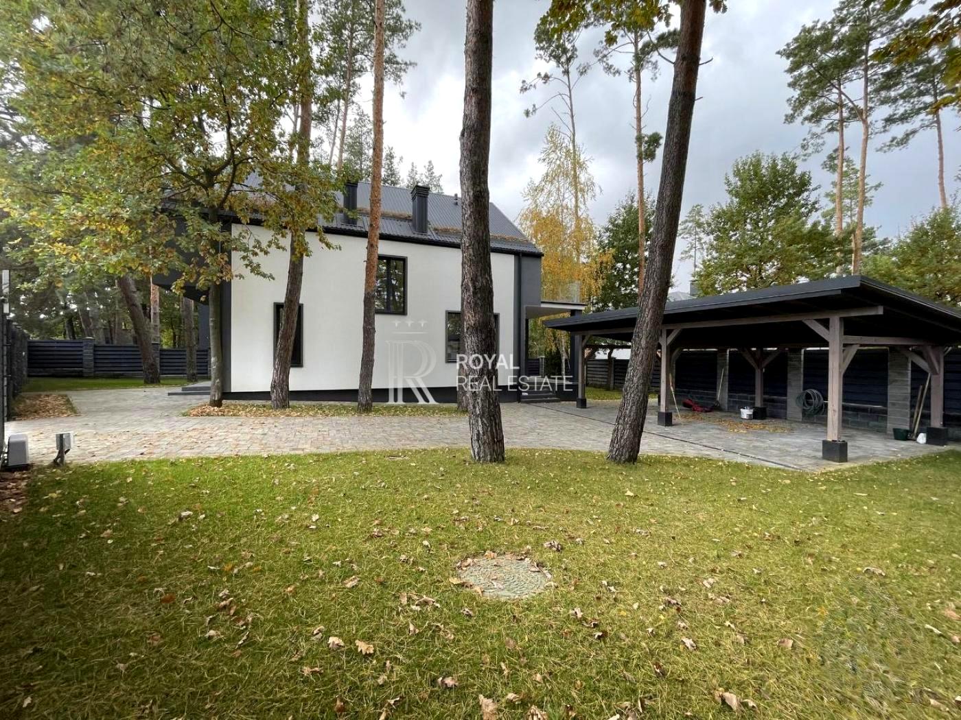 Дом по адресу (площадь 160 м²) - Atlanta.ua - фото 79