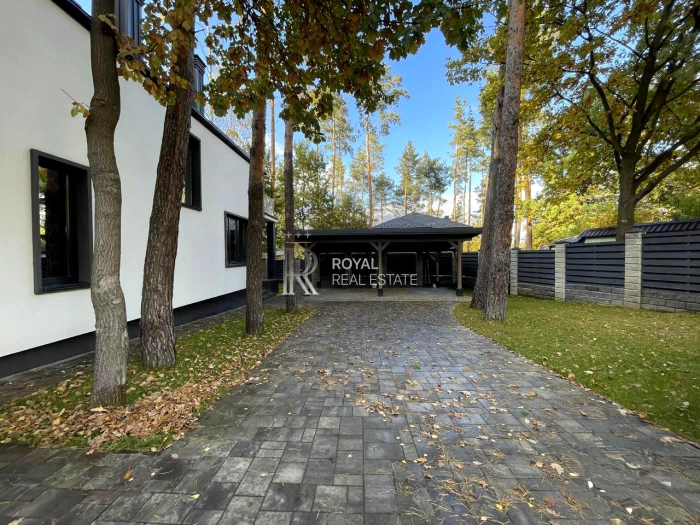 Дом по адресу (площадь 160 м²) - Atlanta.ua - фото 80