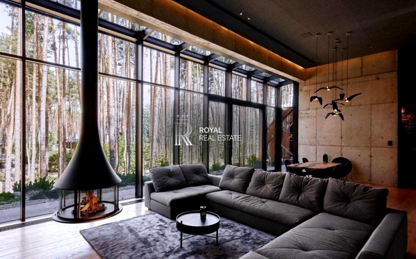 Будинок за адресою (площа 420 м²) - Atlanta.ua - фото 3