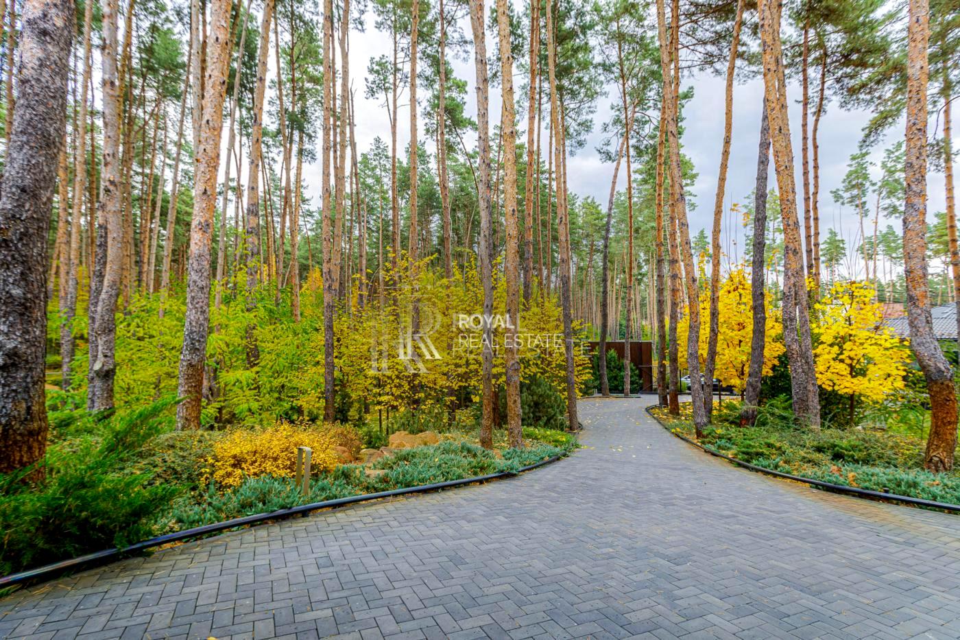 Будинок за адресою (площа 420 м²) - Atlanta.ua - фото 45