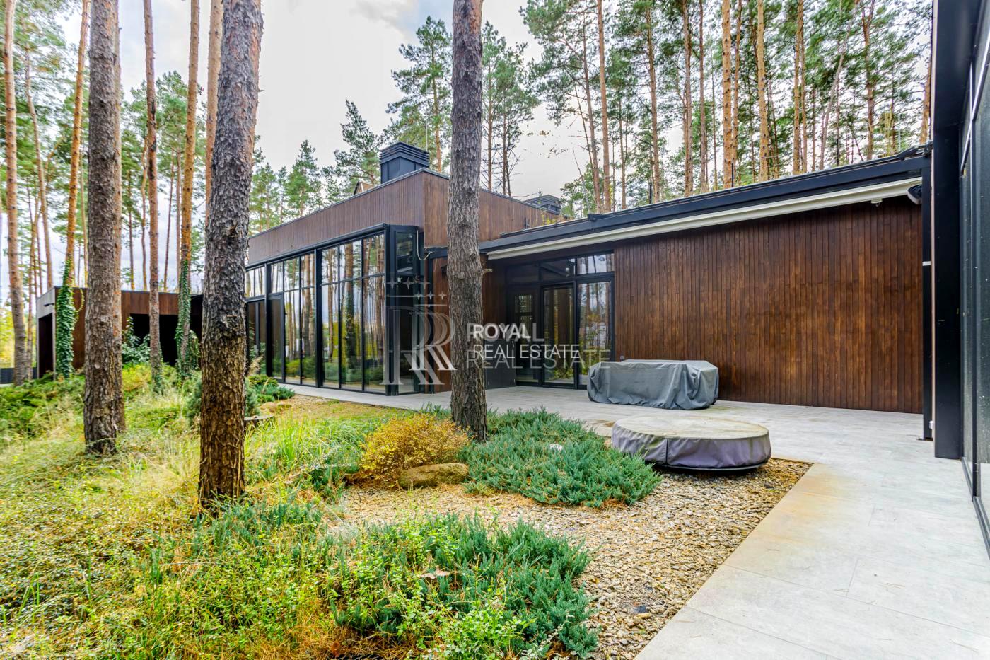 Будинок за адресою (площа 420 м²) - Atlanta.ua - фото 52