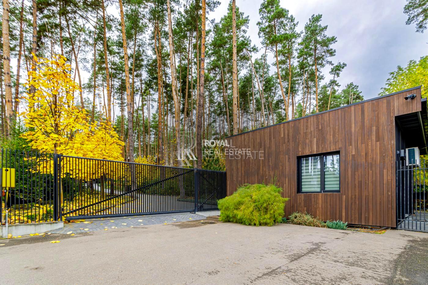 Будинок за адресою (площа 420 м²) - Atlanta.ua - фото 55