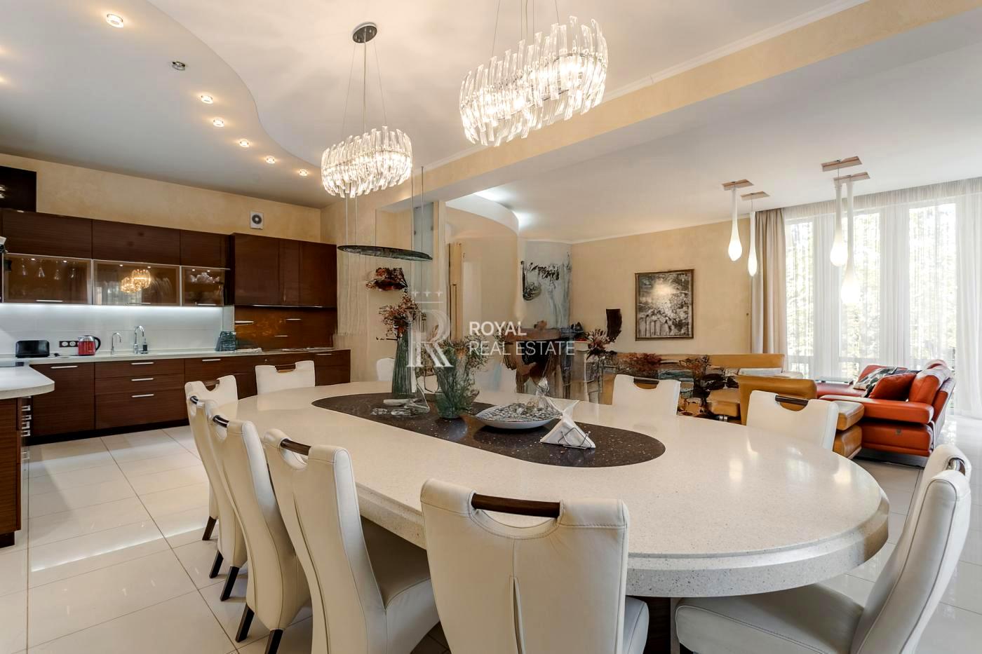 House by the address st. Svyato Pokrovskaya (area 970 m²) - Atlanta.ua - photo 5