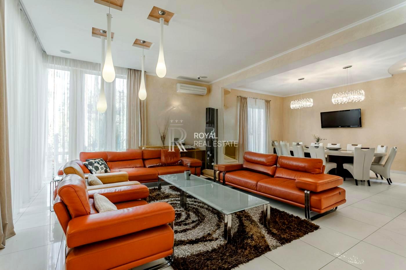 House by the address st. Svyato Pokrovskaya (area 970 m²) - Atlanta.ua - photo 4