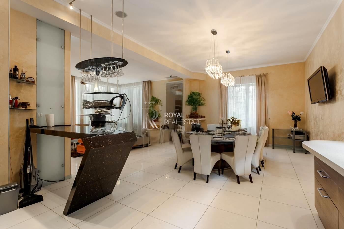 House by the address st. Svyato Pokrovskaya (area 970 m²) - Atlanta.ua - photo 6