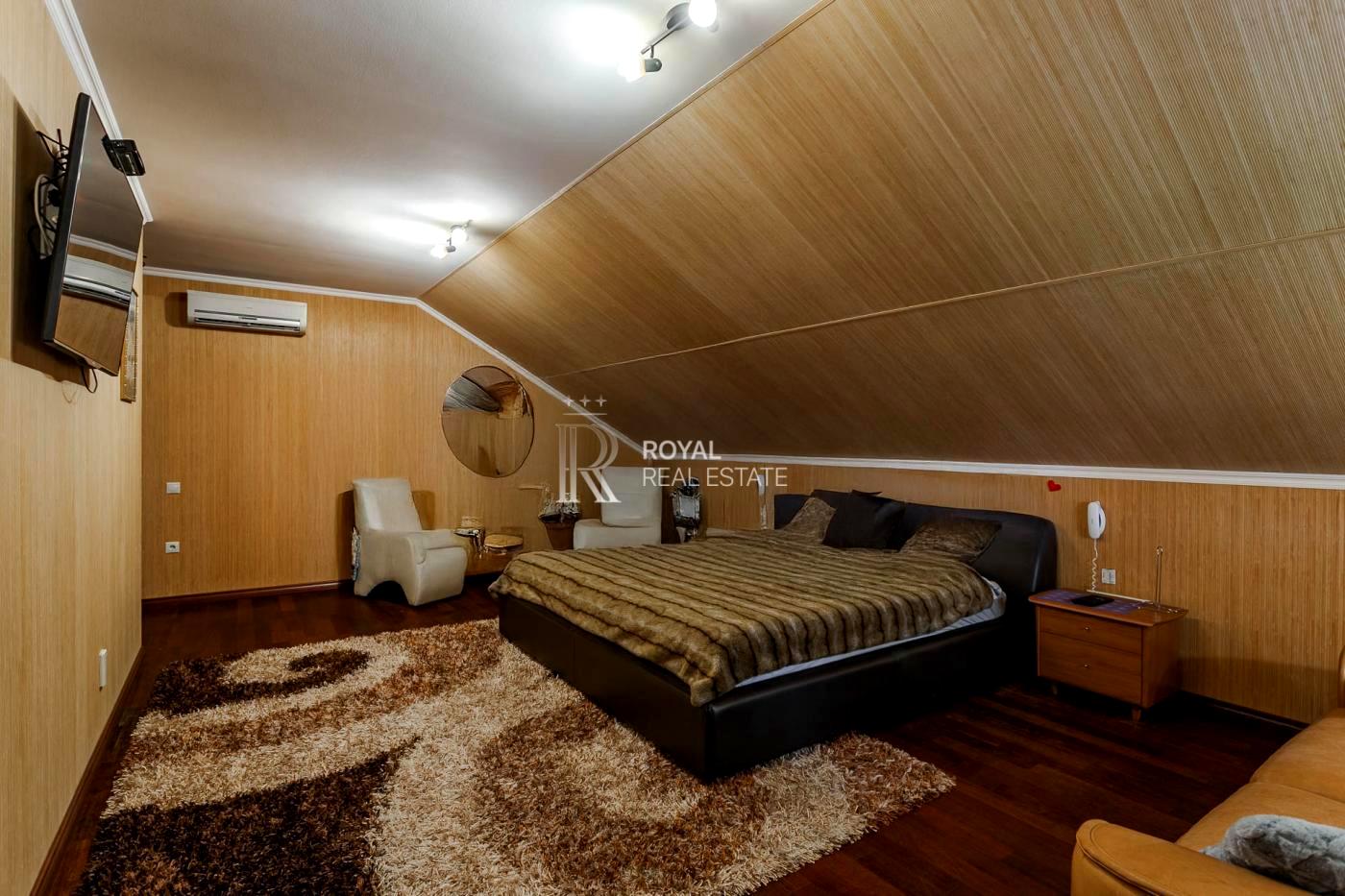 House by the address st. Svyato Pokrovskaya (area 970 m²) - Atlanta.ua - photo 7