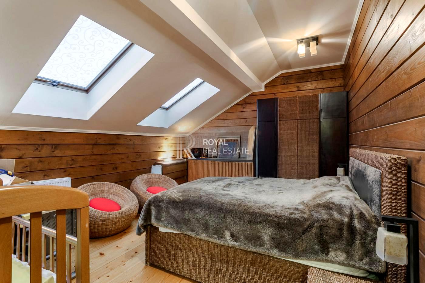 House by the address st. Svyato Pokrovskaya (area 970 m²) - Atlanta.ua - photo 8