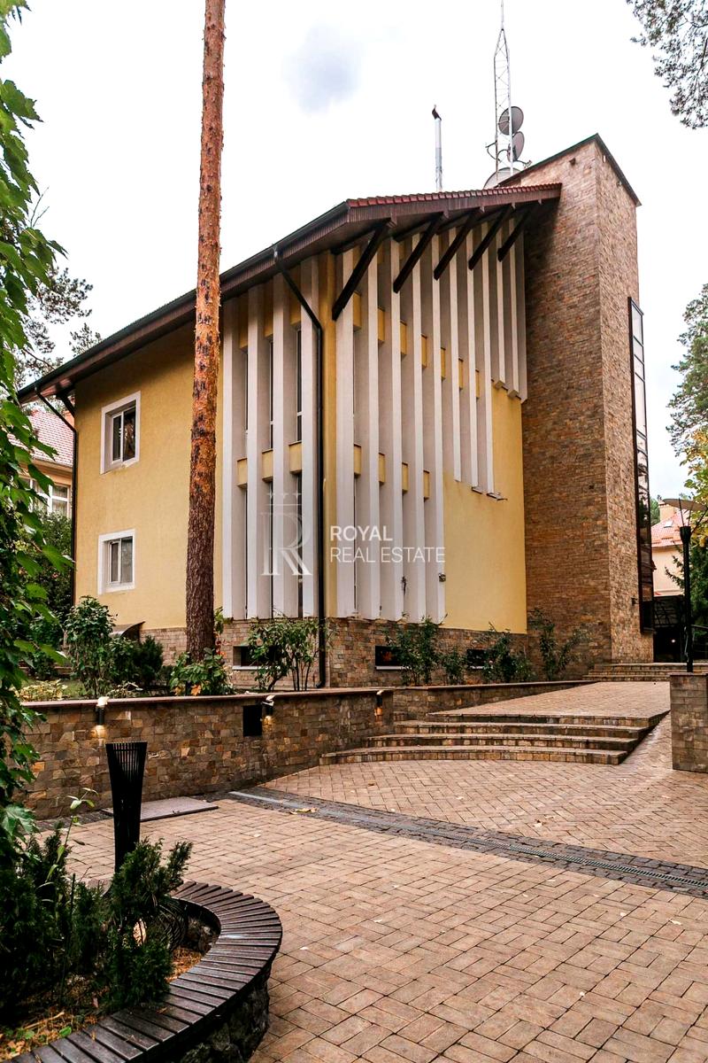 House by the address st. Svyato Pokrovskaya (area 970 m²) - Atlanta.ua - photo 2