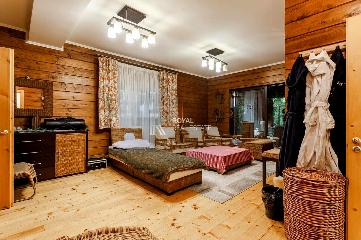 House by the address st. Svyato Pokrovskaya (area 970 m²) - Atlanta.ua - photo 9