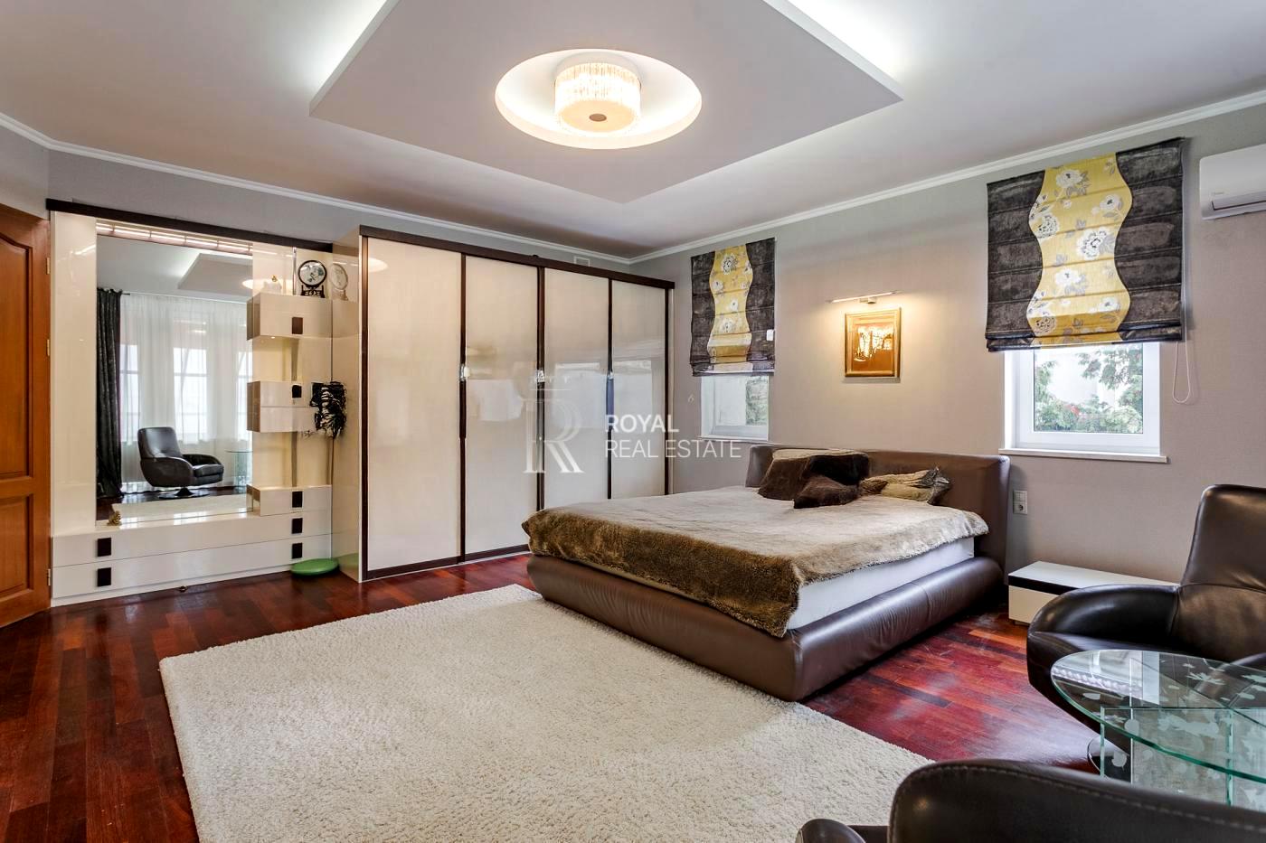 House by the address st. Svyato Pokrovskaya (area 970 m²) - Atlanta.ua - photo 11