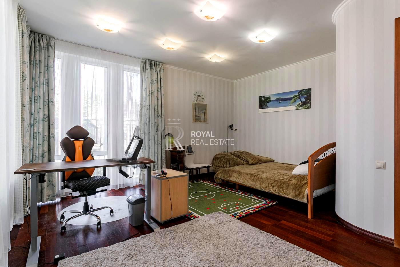 House by the address st. Svyato Pokrovskaya (area 970 m²) - Atlanta.ua - photo 12