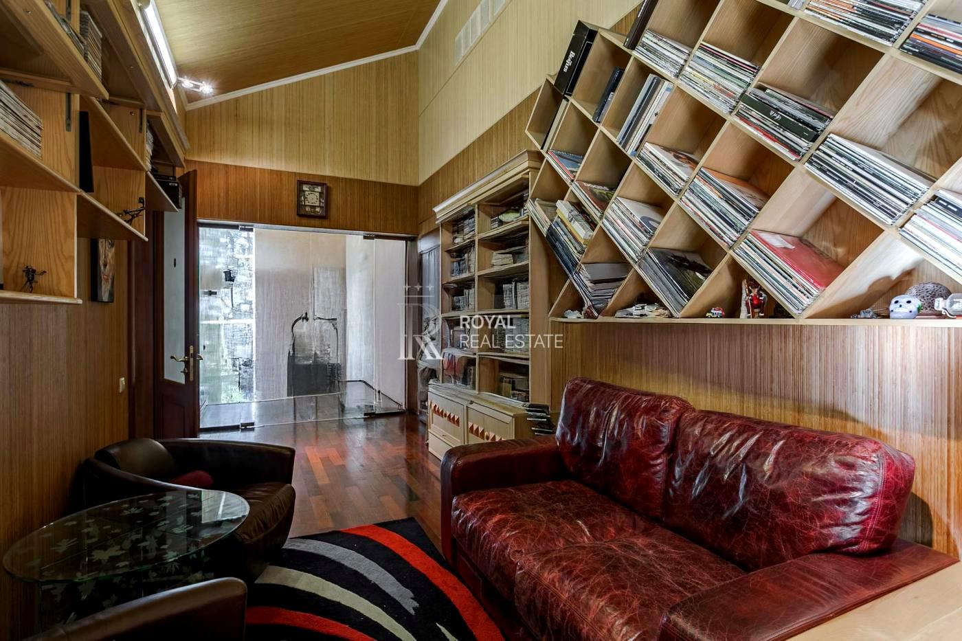 House by the address st. Svyato Pokrovskaya (area 970 m²) - Atlanta.ua - photo 13